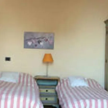 Lady 1 Villa Verbania
